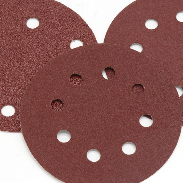 abrasive sading disc