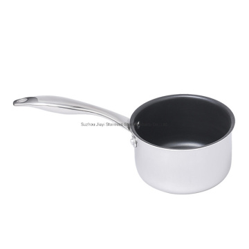 China Top 10 Tri-ply Stainless Steel Frypan Potential Enterprises