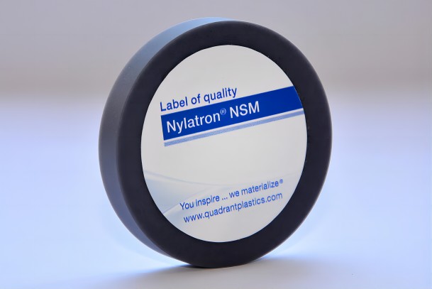 Nylatron NSM