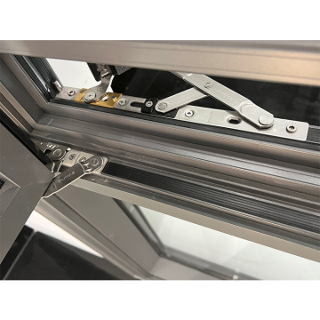 Top 10 Aluminum Casement Window Manufacturers