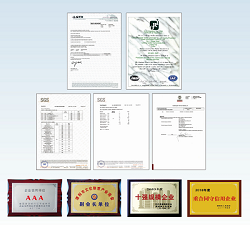 Liyang Double Horse Plastic Co.,Ltd