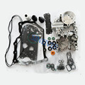 Audi Volkswagen Skoda DSG DQ200 Protrans 7-Speed Transmission Repair Kit1