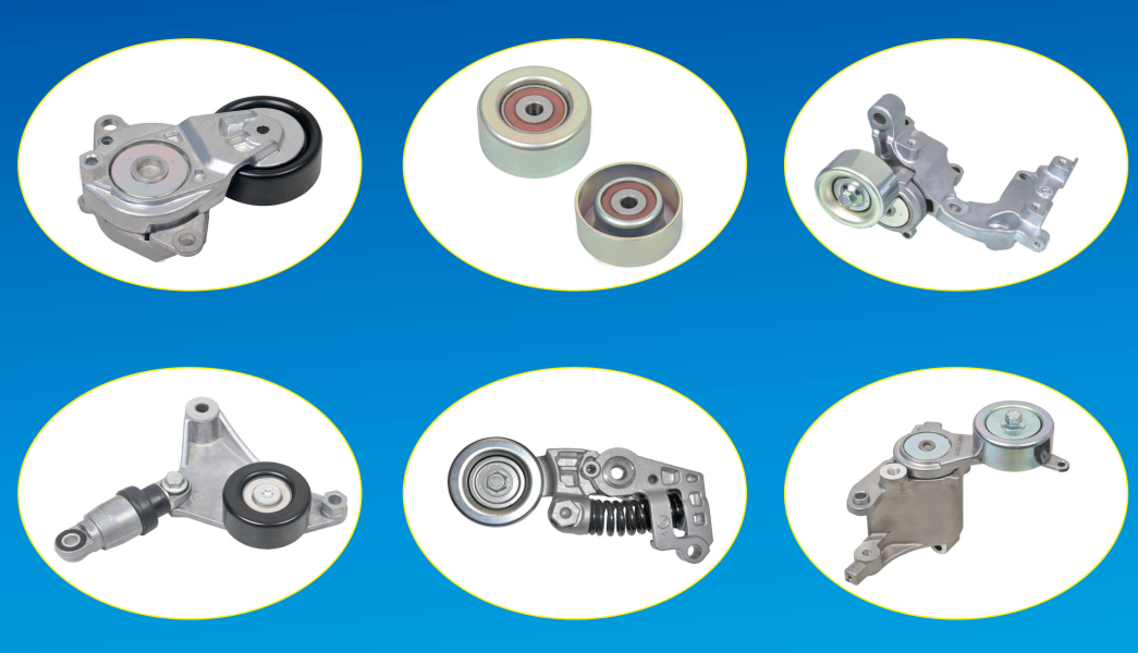 Wenzhou Baoerte Autopart CO.,LTD