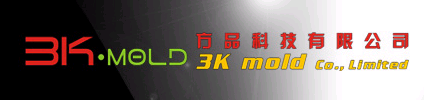 3k mold