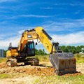 Secondhand Refurbished Construction Equipment: Crawler Excavator Manufacturer and Delivery1