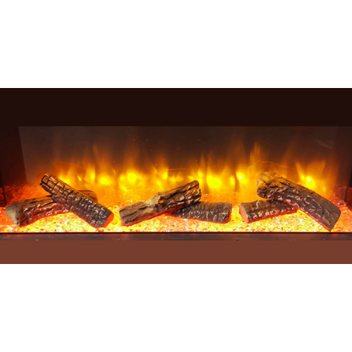 ABLE New Electric Fireplace Logs Series Have Launched