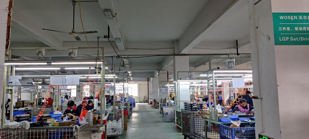 LED Smart Panel Light Manufacture