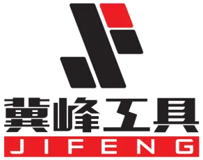 SHIJIAZHUANG JIFENG DIAMOND TOOLS CO., LTD. 