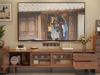 Living Room Furniture: Creating a Comfortable and Aesthetic Home Space