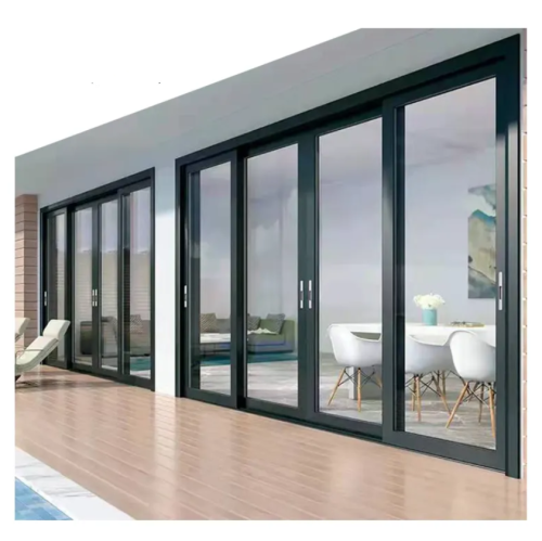 Are Aluminum lift and slide doors worth it?