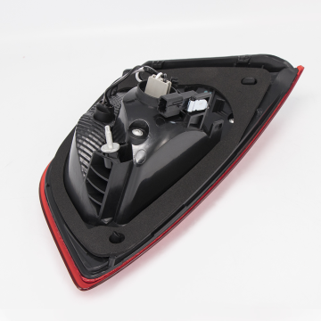 Ten Chinese Automotive Tail Lamps Chevrolet Suppliers Popular in European and American Countries