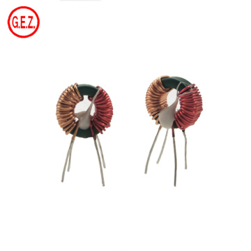 List of Top 10 Choke Power Inductors Brands Popular in European and American Countries