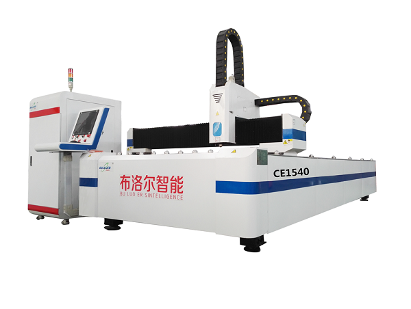 Shandong Buluoer Intelligent Technology Co., Ltd.