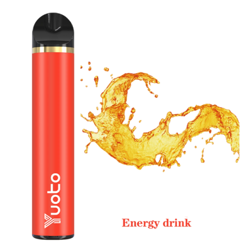 YUOTO Disposable Vape : Worth Buying?