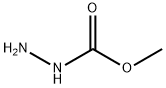 Methyl carbazate C2H6N2O2 cas 6294-89-9