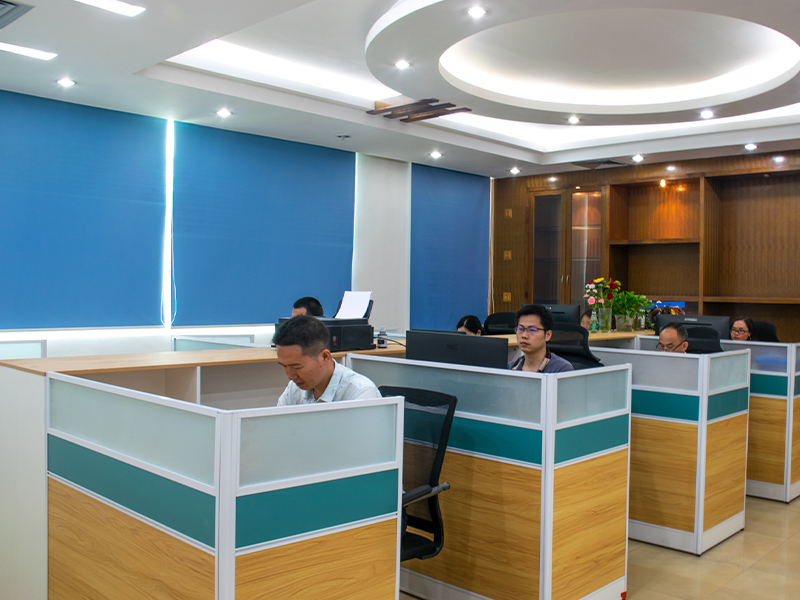 Dongguan Jeek Precision Technology Co.,LTD.