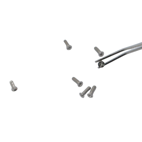 Optimization of Personnel Skills and Organizational Management in the Medical Equipment Micro Screws Industry