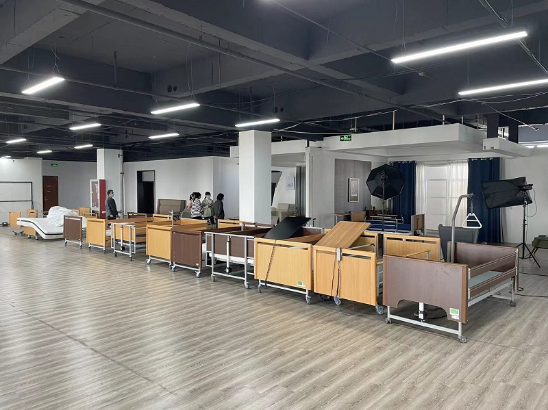 Haloxylon Ammodendron Medical Equipment Co., Ltd.