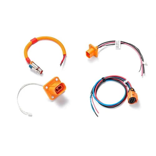 High-Quality Automotive Wire Harness in USA Solutions for Enhanced Vehicle Performance