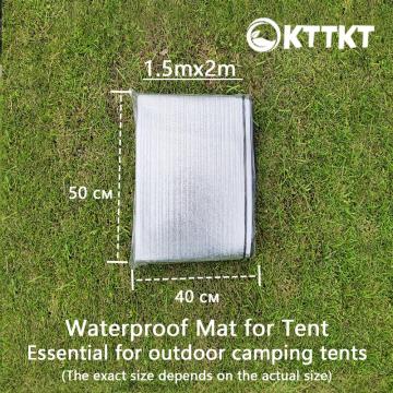 Ten Chinese Outdoor Mat Suppliers Popular in European and American Countries