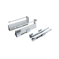 DSAB Luxury Silent Closing Metabox Pull Out Drawers1