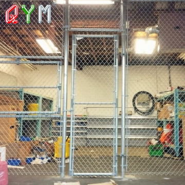 Top 10 China Chain Link Fence Angled Top Manufacturers