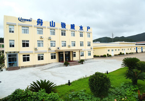 Zhoushan Junwei Aquatic Products Co., Ltd.