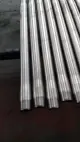Acessos de tubo de aço de grau especial NUE/EUE