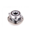 Car Auto Front Bearing T0498621 3C0498621 Wheel Hub for Audi A1 A3 Q3 TT Roadster VW Tiguan 5N 5K04986211