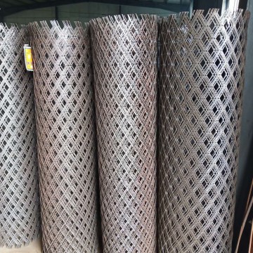 Top 10 China Expanded Metal Wire Mesh Manufacturers