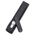 MS840-1 Zinc Alloy Connecting Rod Cabinet Lock - Electric Cabinet Door Lock Wholesale1