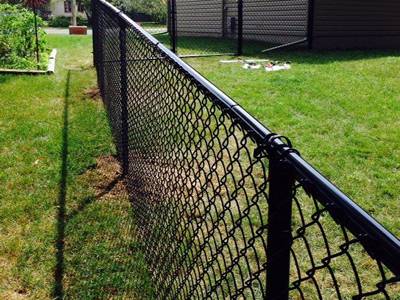 Rock Chain Link Fence Co., Ltd.