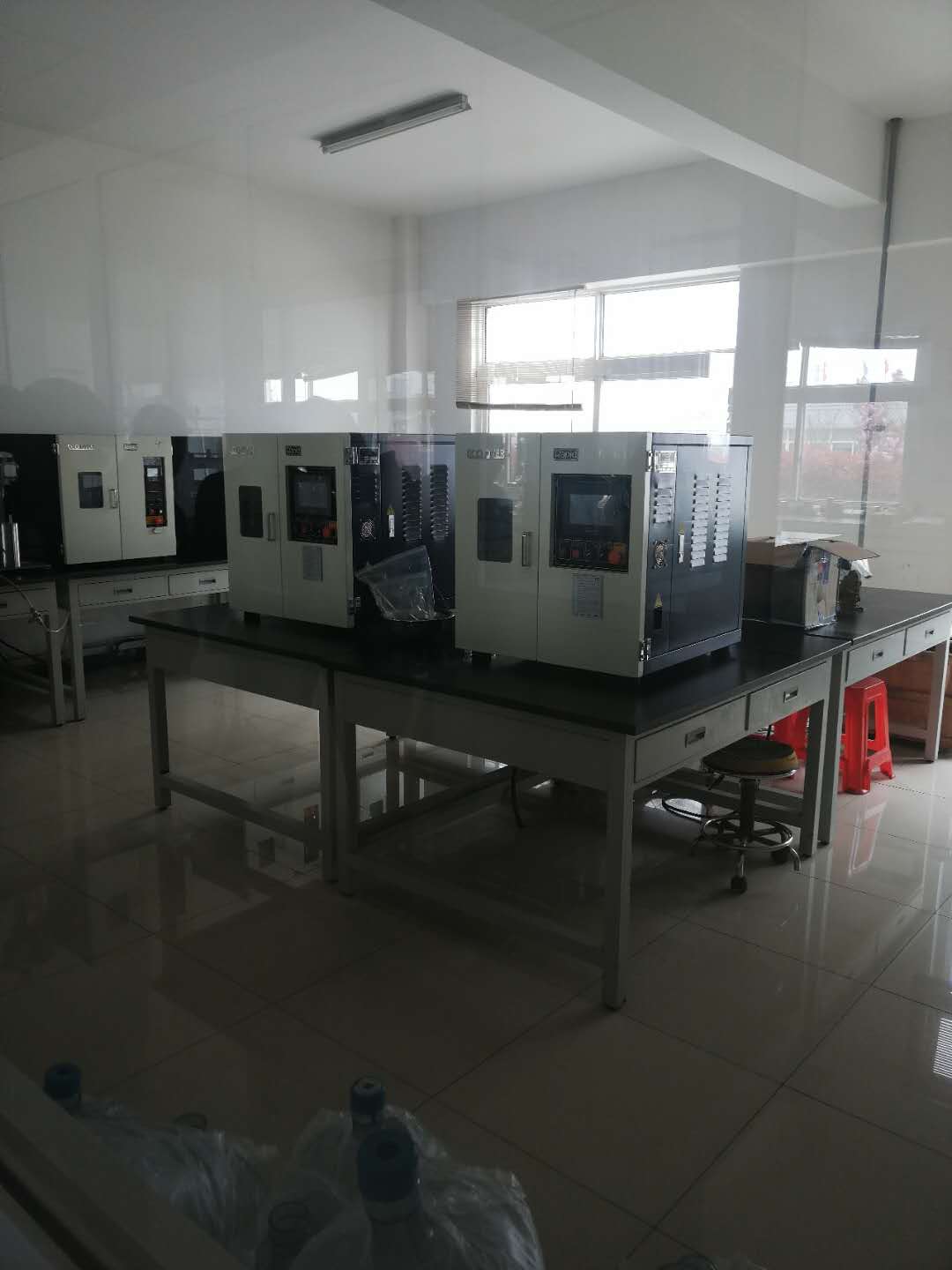 TAIZHOU YOUSHENG CHEMICAL CO., LTD