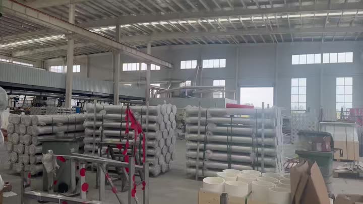 Видео об уличных фонарях HengYun