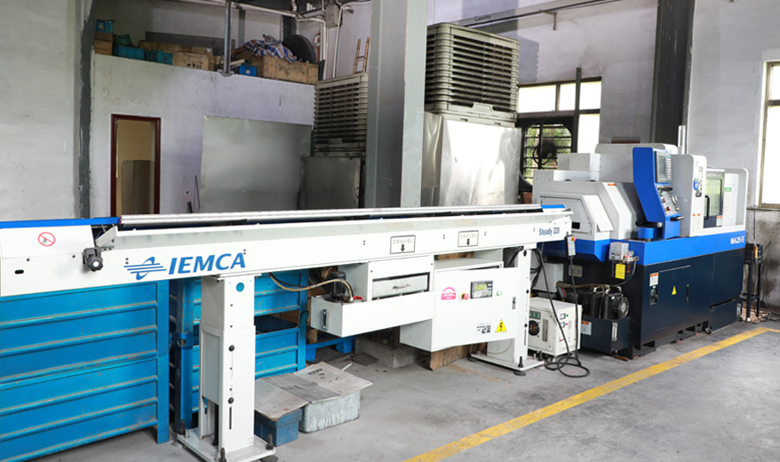 YUEQING SENHAI INTELLIGENT EQUIPMENT CO.,LTD.