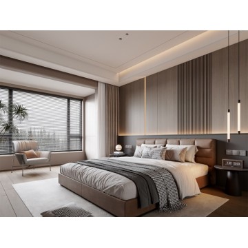 Can WPC Wall Panels Be Painted? A Step-by-Step Guide