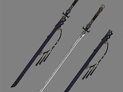 La Wallace Collection di Londra ospita una mostra di ornamenti per spade rinascimentali