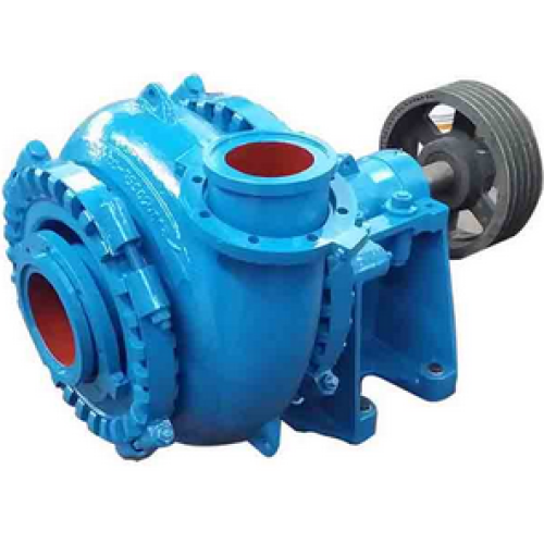 4/3C 4/3D 8/6E SLURRY PUMP