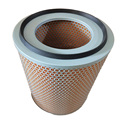 Factory supply high quality 281306B110 28130-6B110 AG1043 air filter for Heavy truck construction machinery parts1