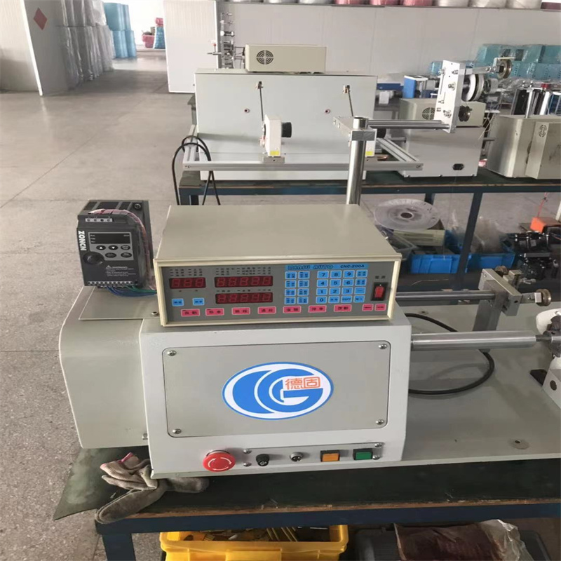 coil winding machine winder01