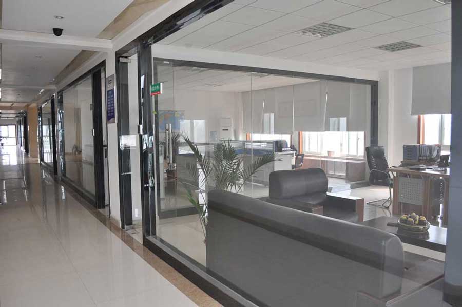 Hangzhou Saihu Air Separation Equipment Co., Ltd.