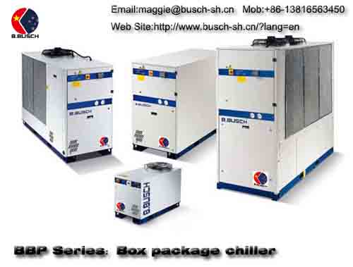 Busch (Shanghai) Machinery Technology Co.,Ltd.