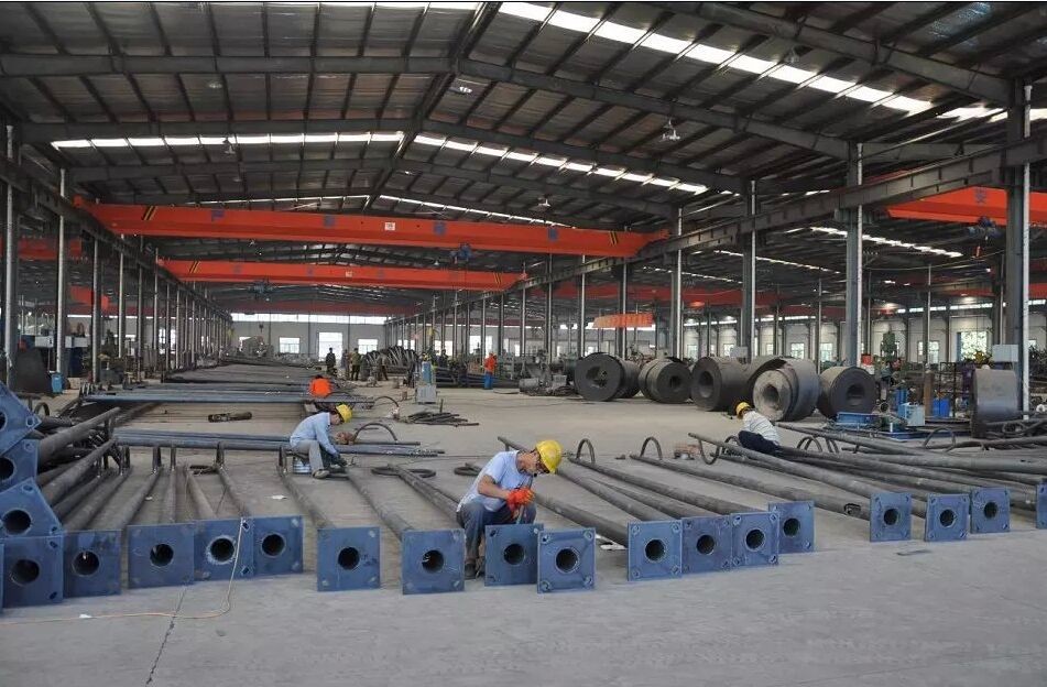 Yangzhou Urban New Energy Co.,Ltd
