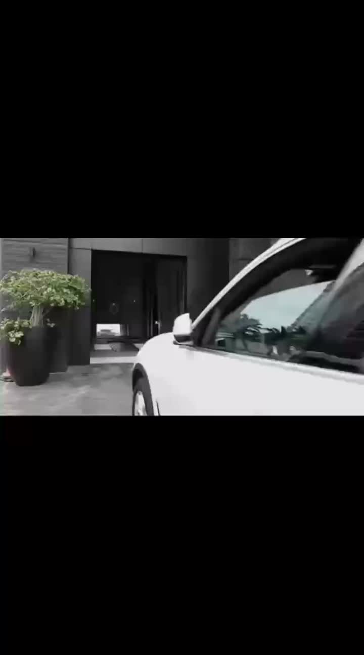 Система автоматической автостоянки