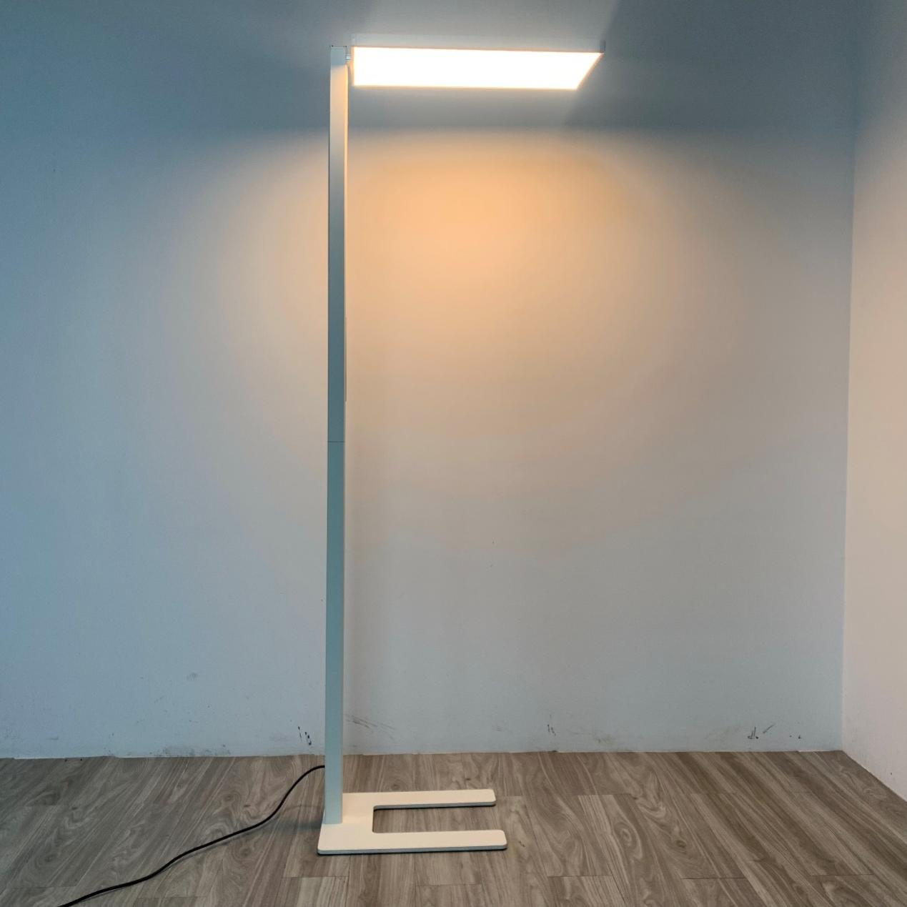 New Design Lighting Living Room Dimmable Modern Touch Control Led Standing Floor light1