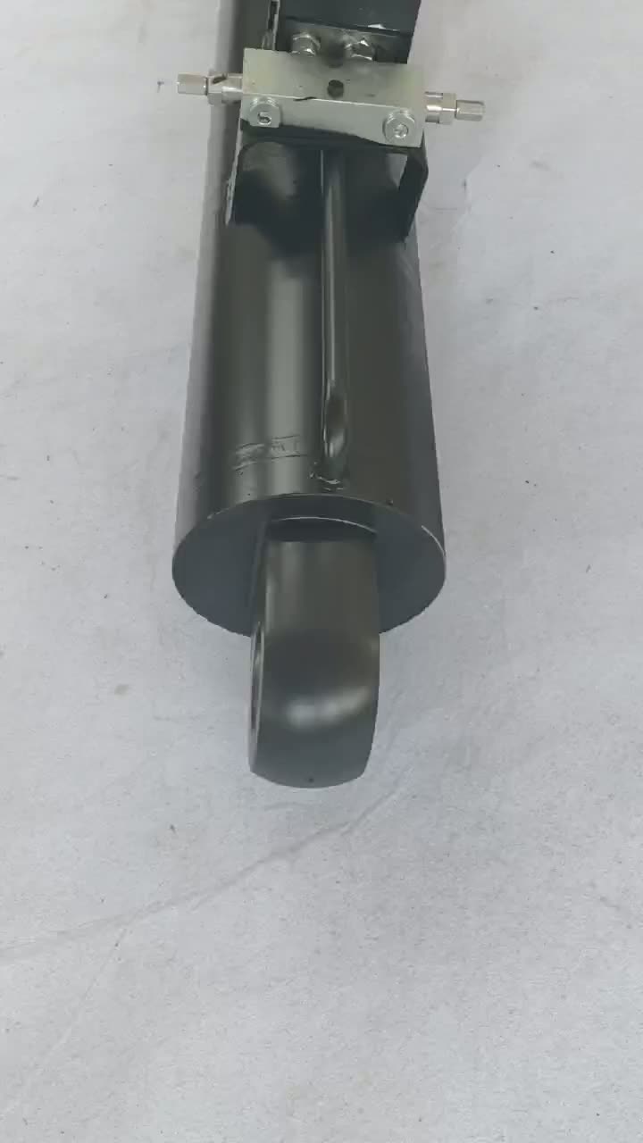 180 125-2370 Cilindro de aceite