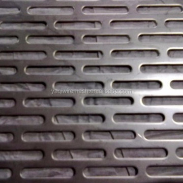 Asia's Top 10 Steel Perforated Metal Mesh Brand List