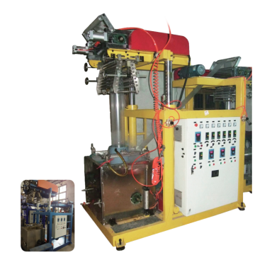 List of Top 10 Chinese Layer Blown Film Extrusion Machine Brands with High Acclaim