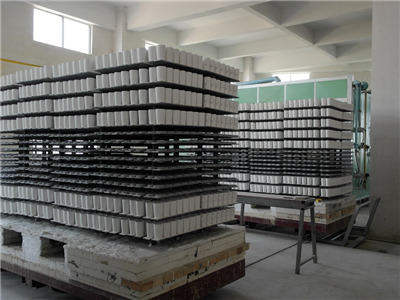 WanGao Ceramics Factory