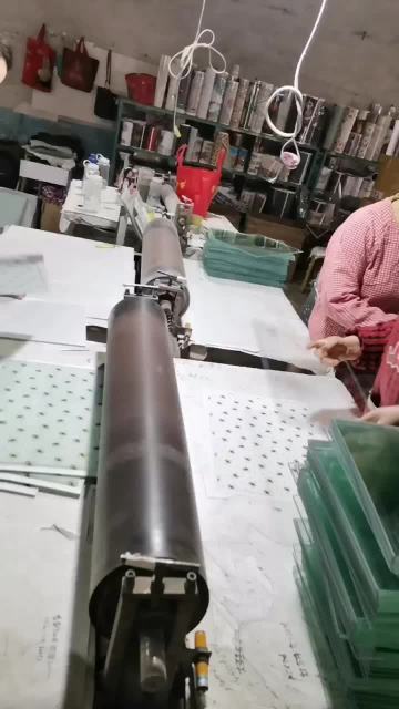 cutting board production process